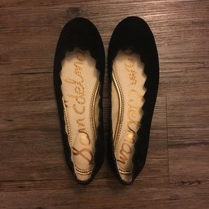 Sam Edelman Francis Flats